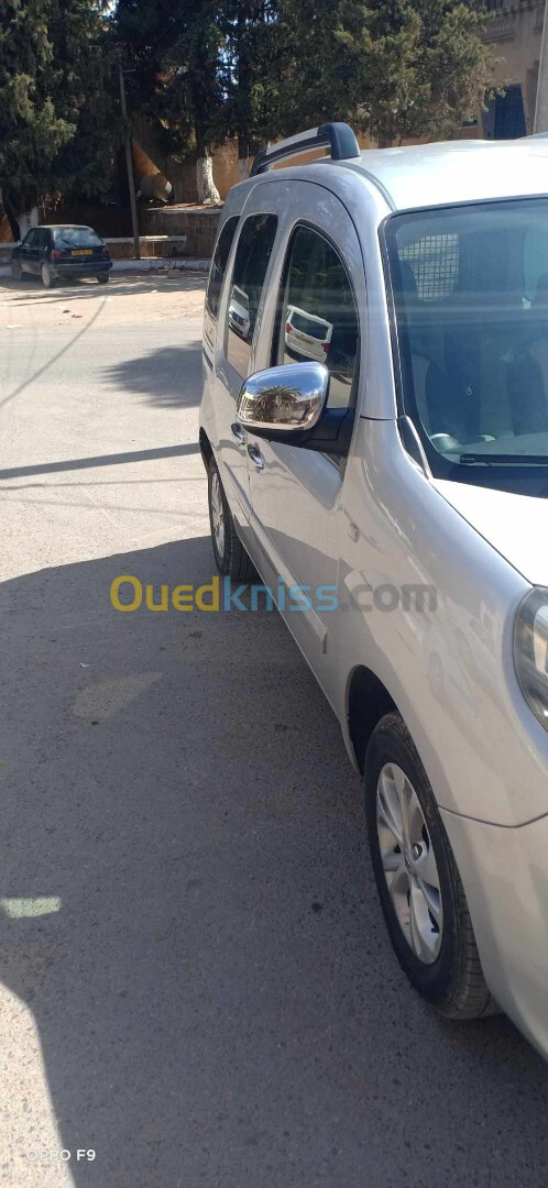 Renault Kangoo 2015 Kangoo