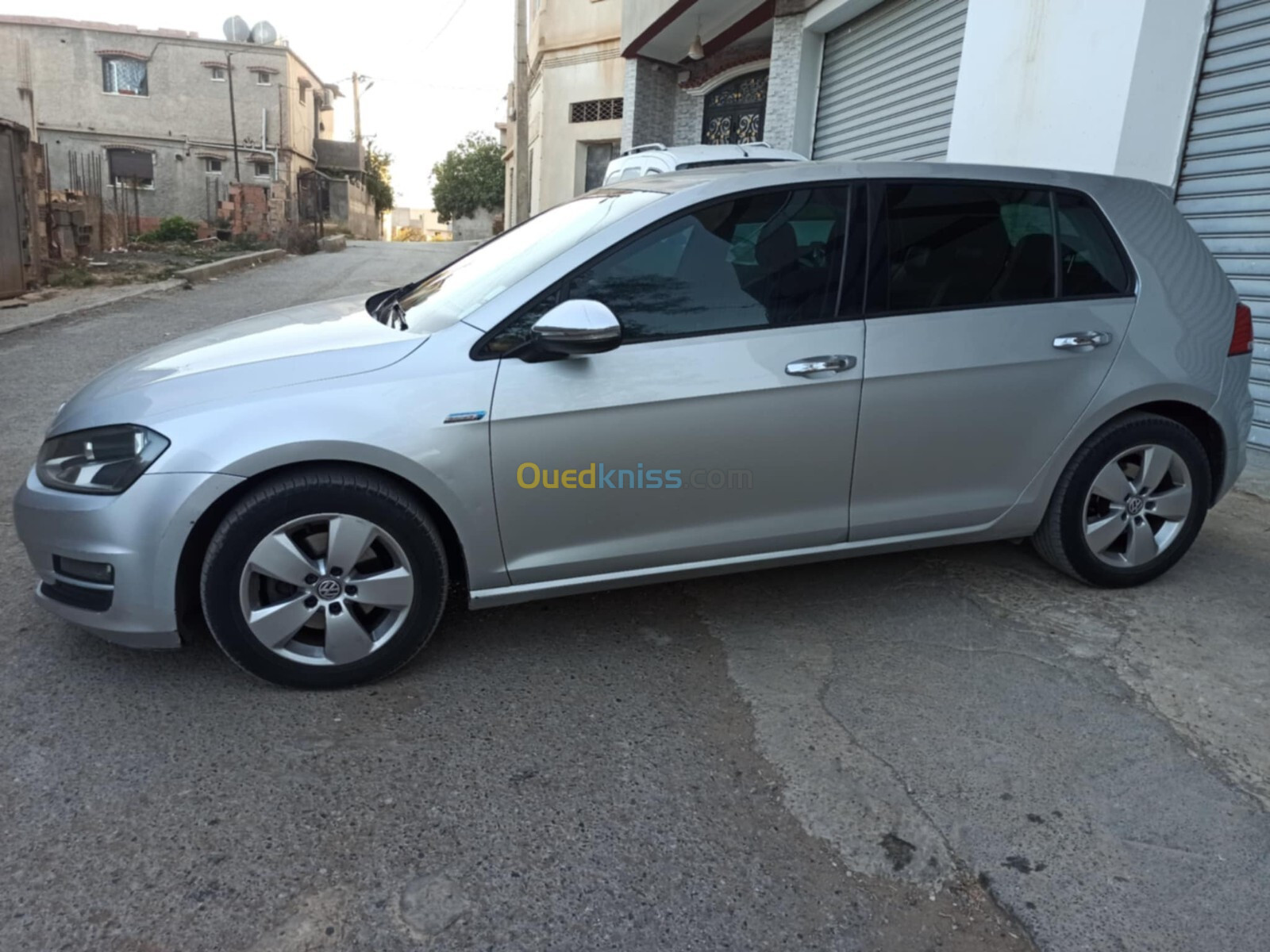 Volkswagen Golf 7 2014 Golf 7