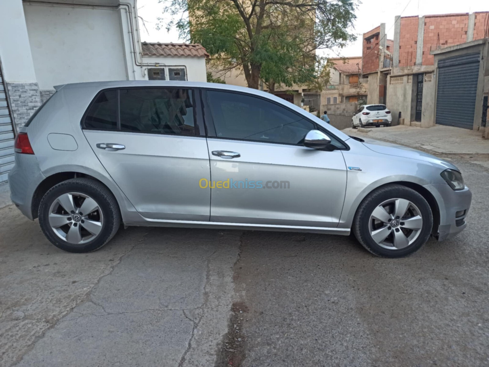 Volkswagen Golf 7 2014 Golf 7