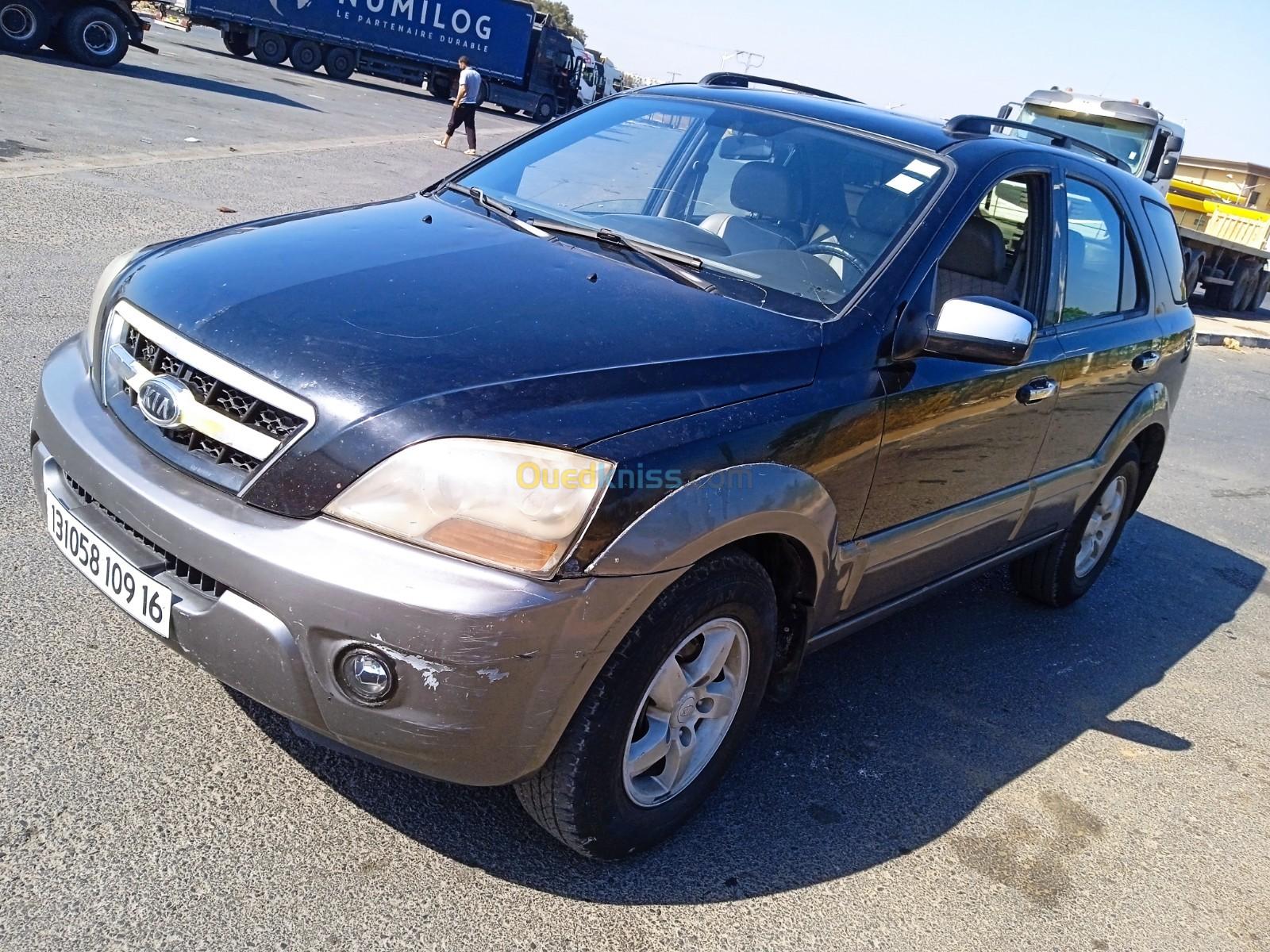 Kia Sorento 2009 