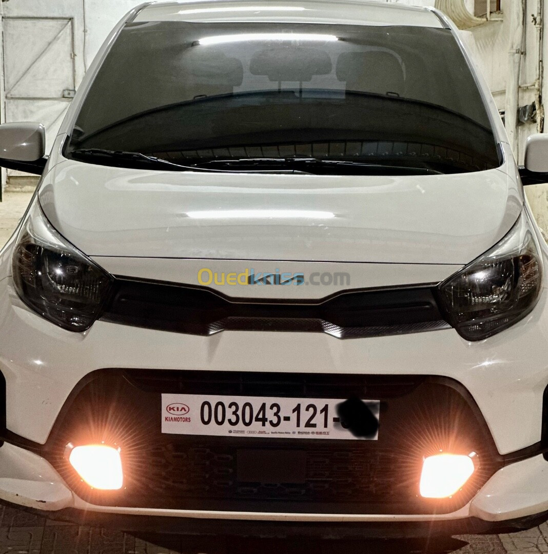 Kia Picanto 2021 LX Confort