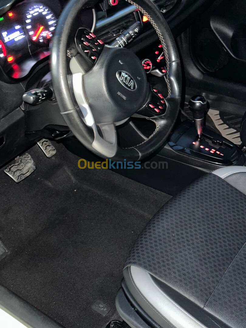 Kia Picanto 2018 EX