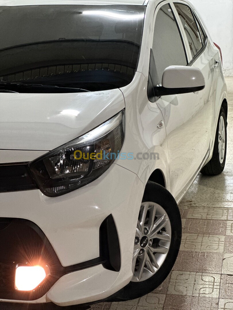 Kia Picanto 2021 LX Confort