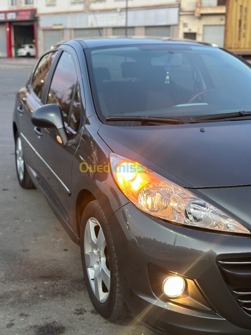 Peugeot 207 2010 207