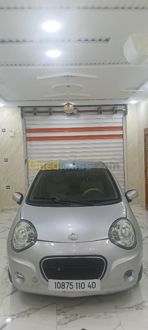 Geely Ray 2010 Ray