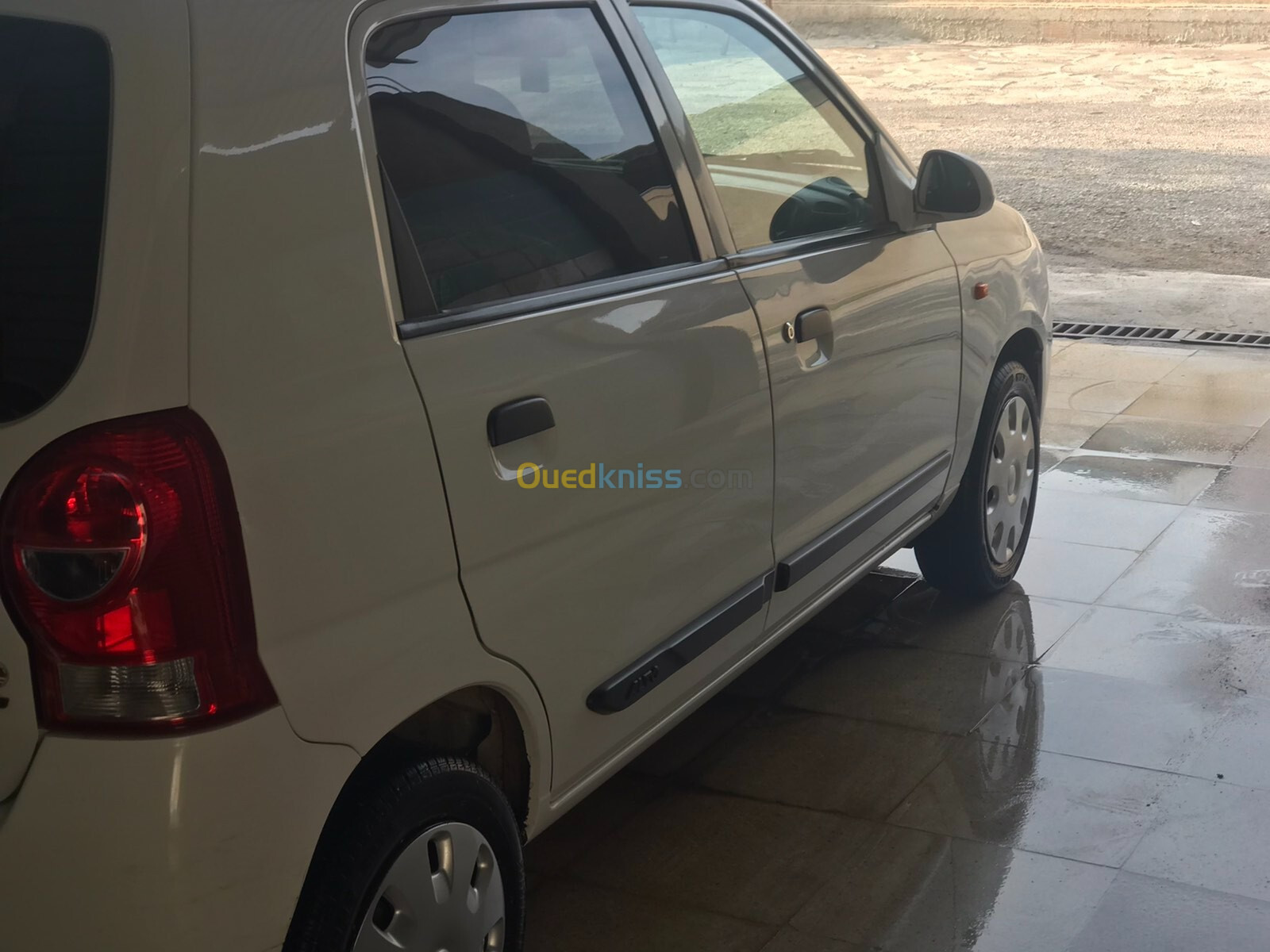 Suzuki Alto K10 2013 Alto K10