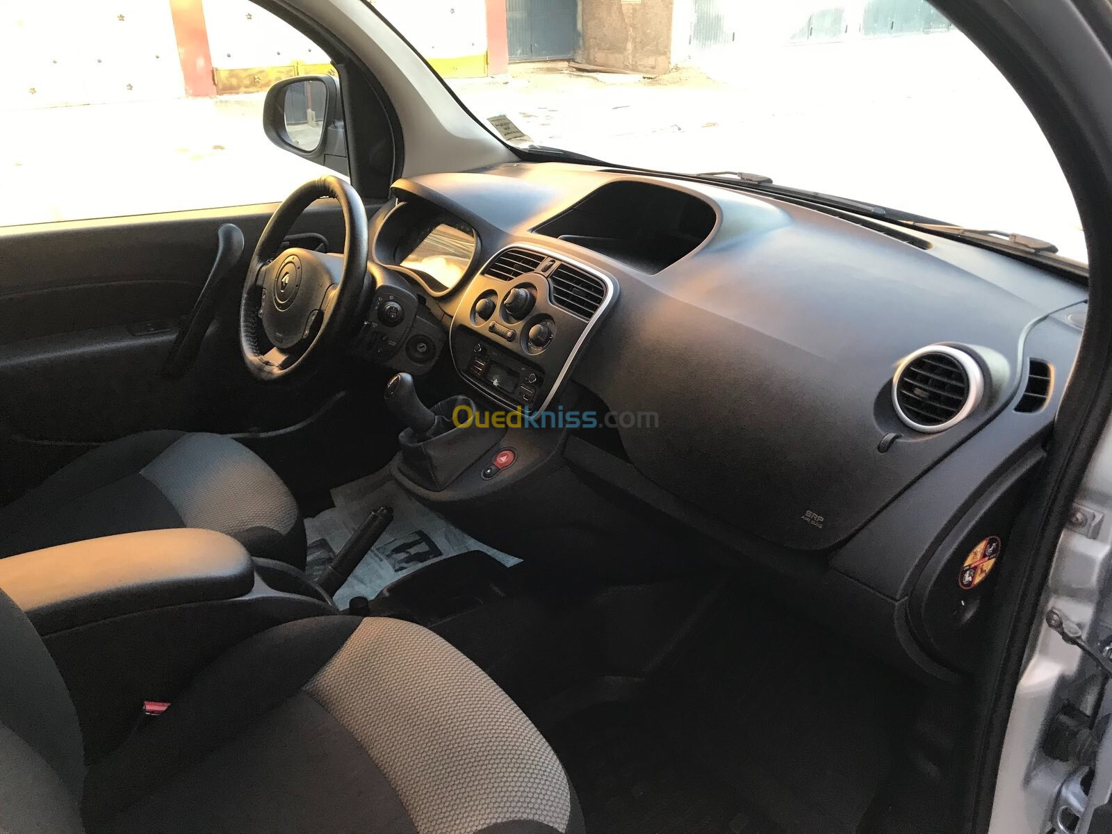 Renault Kangoo 2022 Kangoo