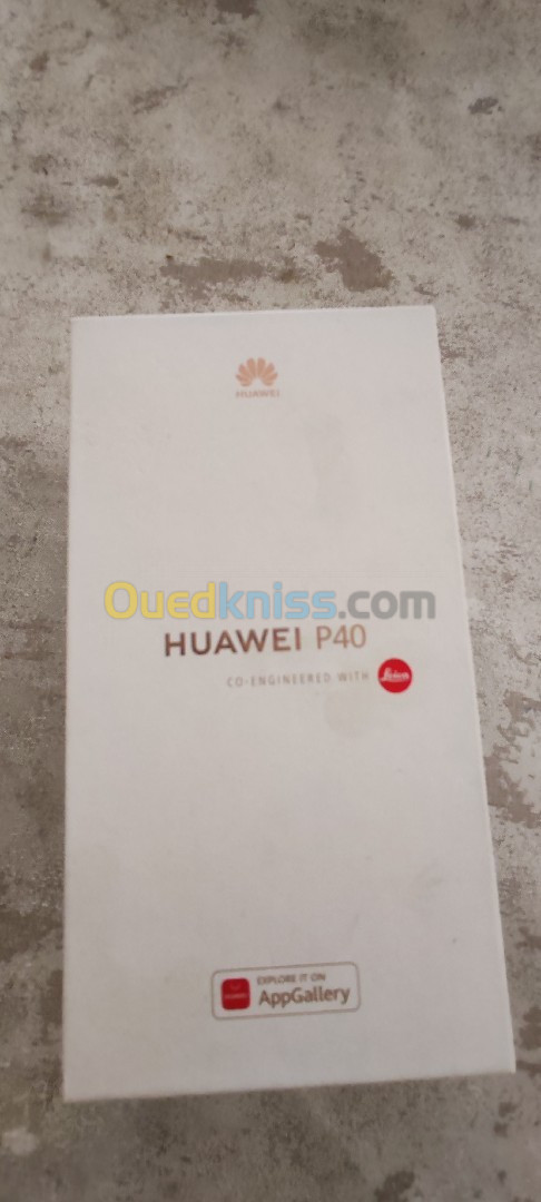 Huawei p40 P 40