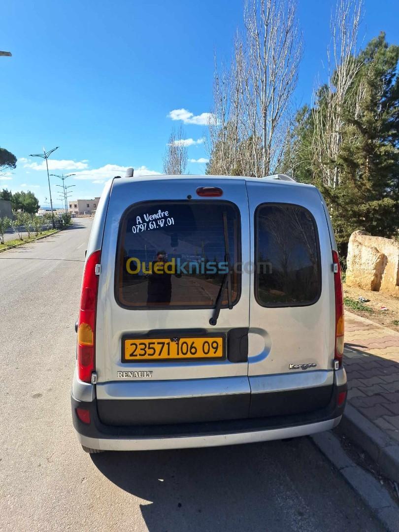 Renault Kangoo 2006 Kangoo