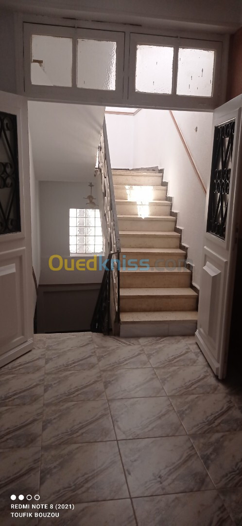 Vente Villa Blida Blida