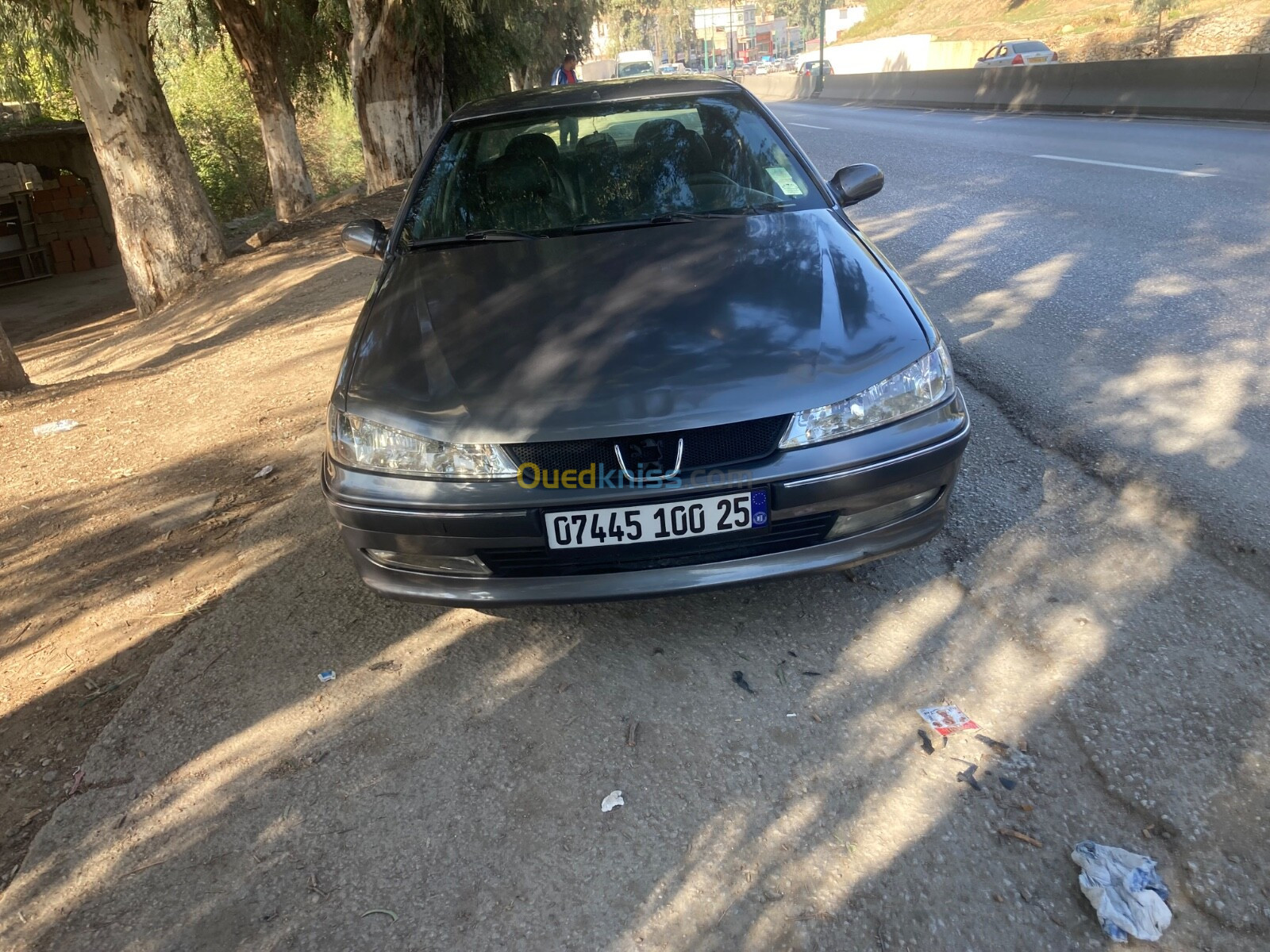 Peugeot 406 2000 406