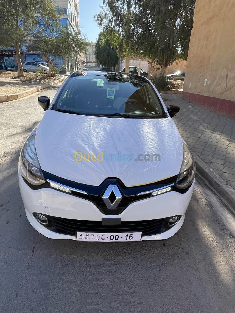 Renault Clio 4 2015 Seventeen