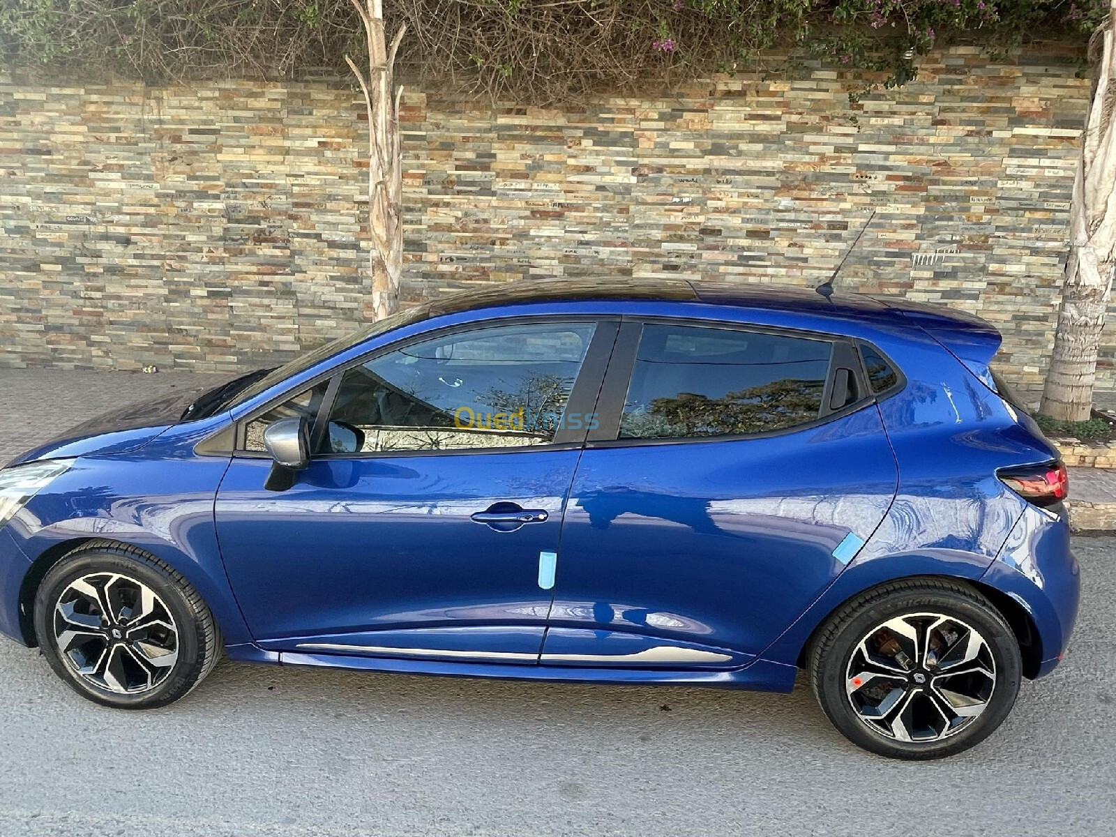 Renault Clio 4 2019 GT Line +