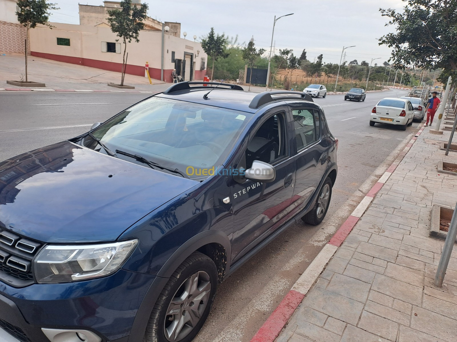 Dacia Sandero 2018 Stepway