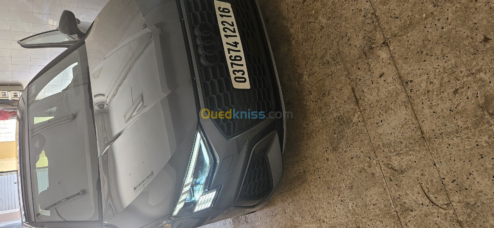 Audi A3 Sport Back 2022 S Line