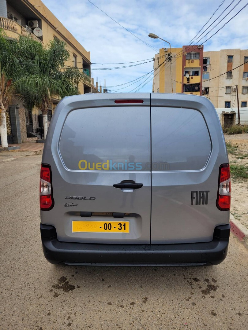 Fiat doblo 2024 dz