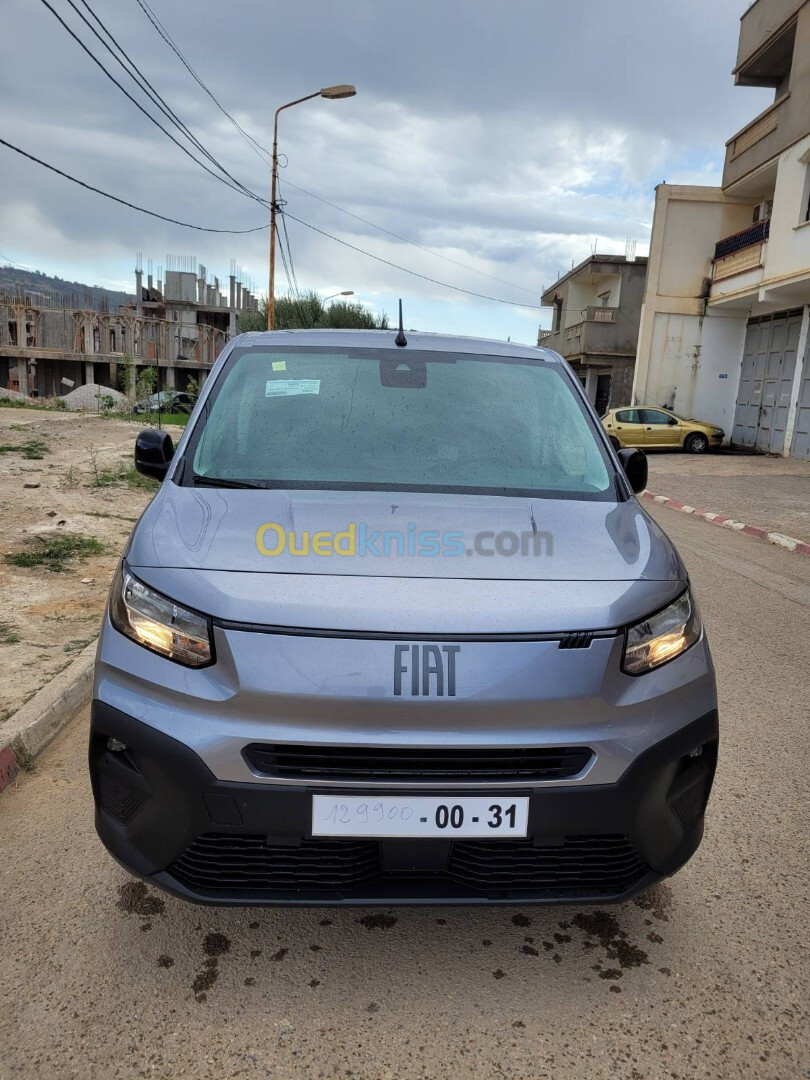 Fiat doblo 2024 dz