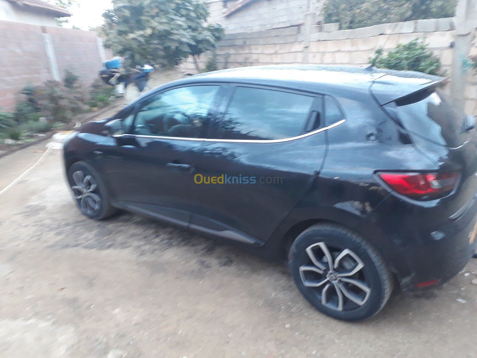 Renault Clio 4 2018 Limited