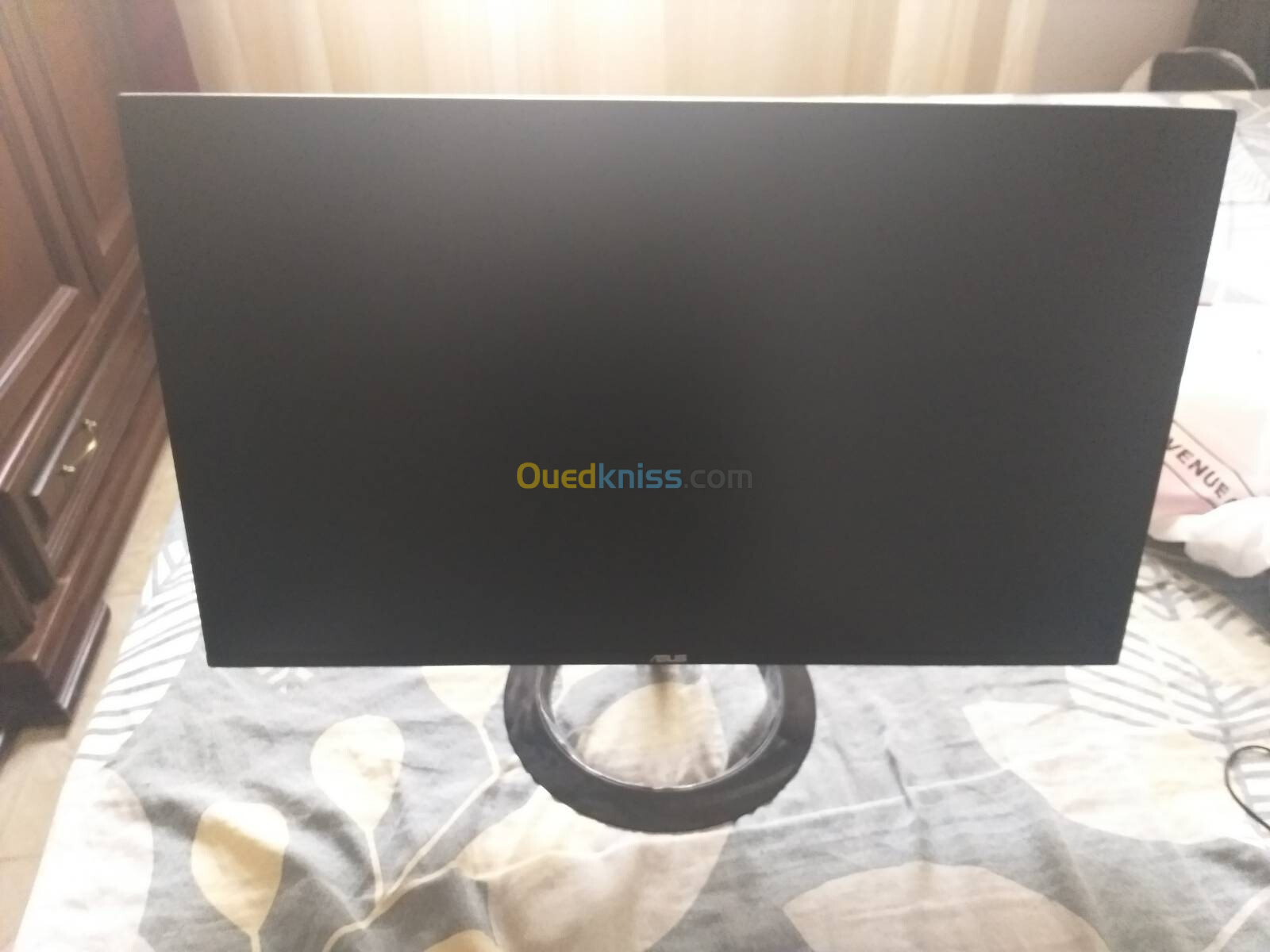 Moniteur ASUS VZ24E 