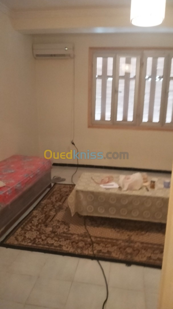 Vente Appartement F5 Béjaïa Bejaia