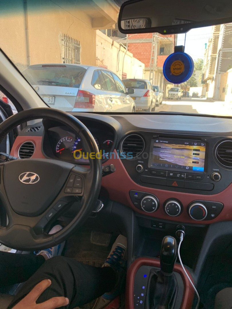 Hyundai i10 2020 GL Plus