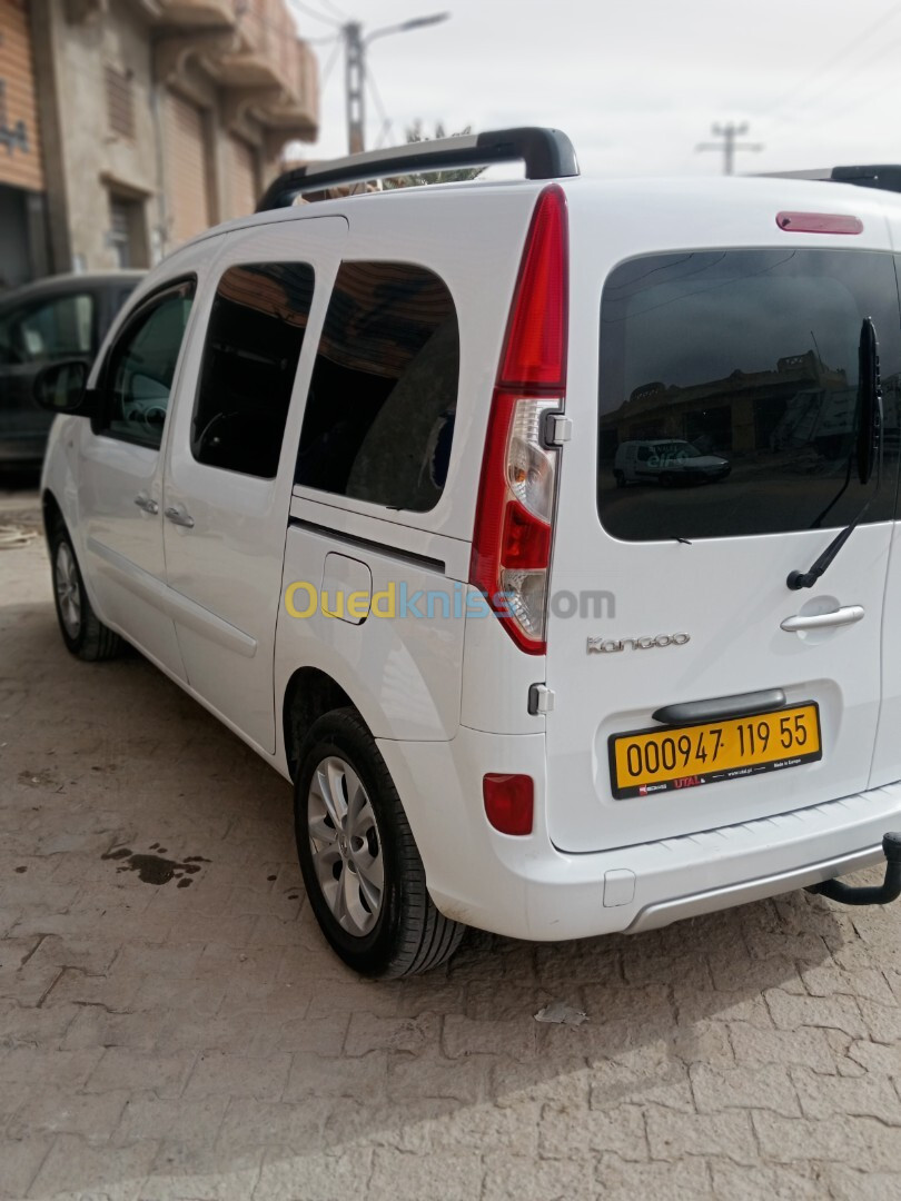 Renault Kangoo 2019 