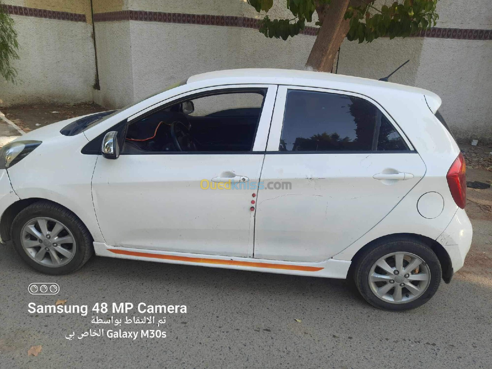 Kia Picanto 2012 Pop