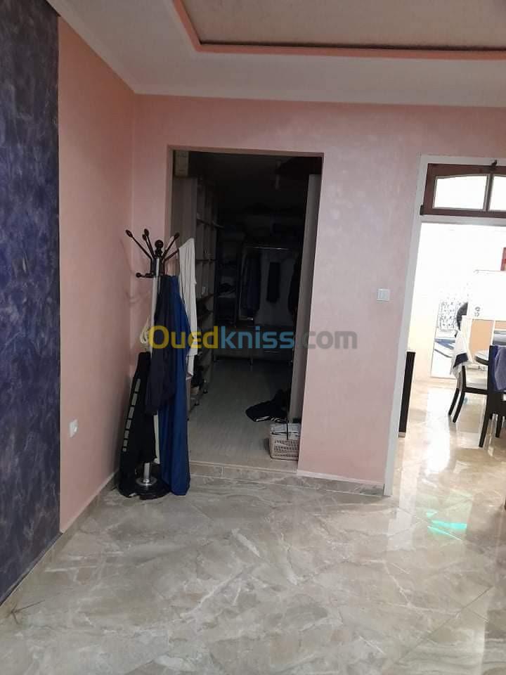 Vente Villa Bordj Bou Arreridj Ras el oued