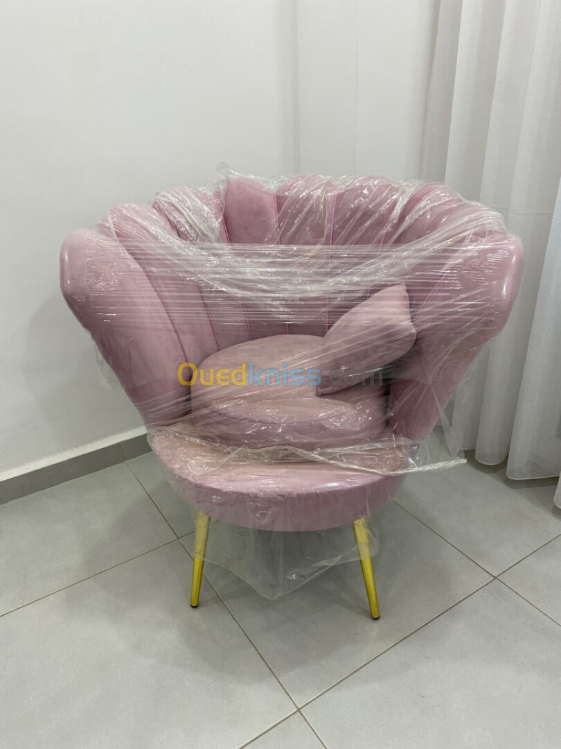 fauteuil de salon 