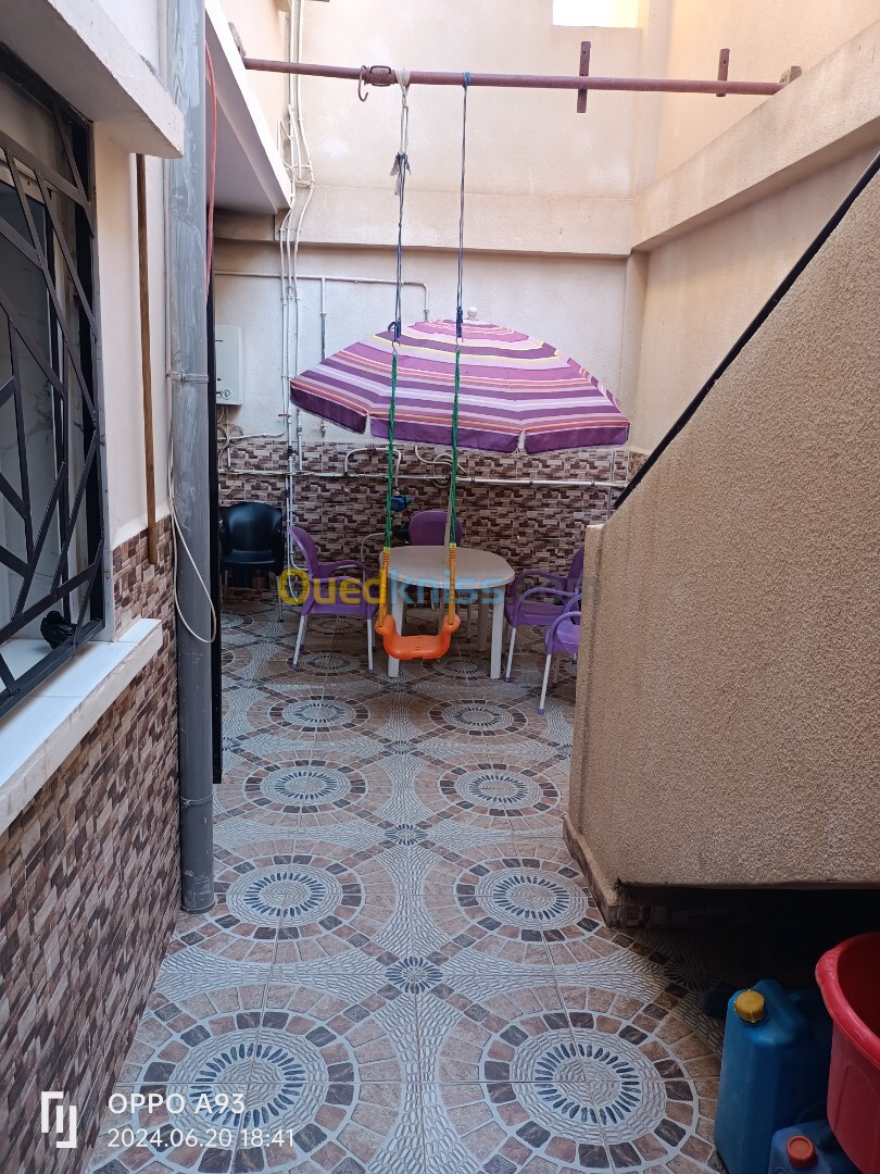 Vente Villa Oran Ben freha