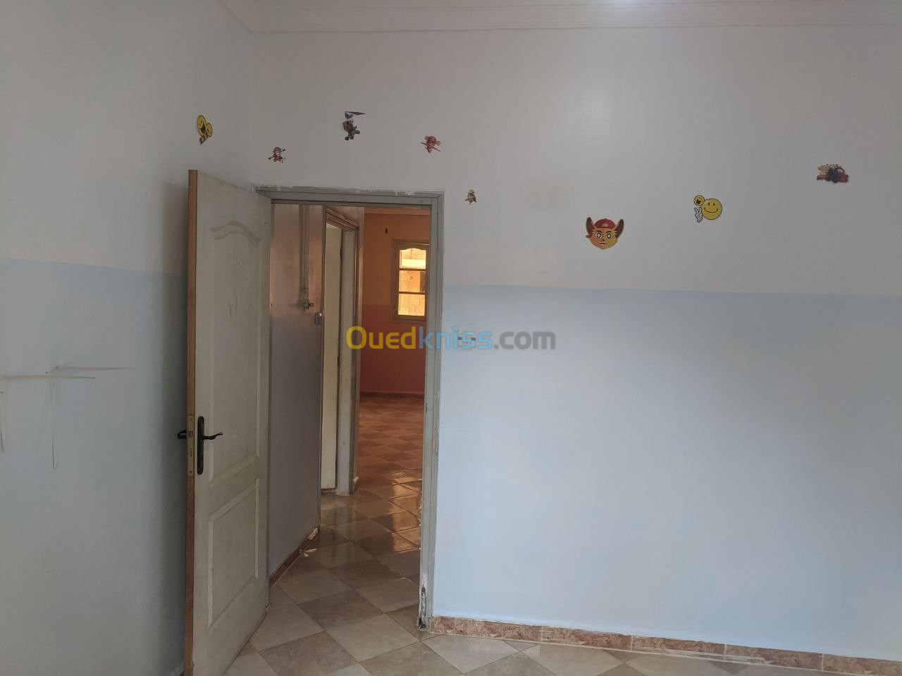 Location Appartement F3 Alger Douera