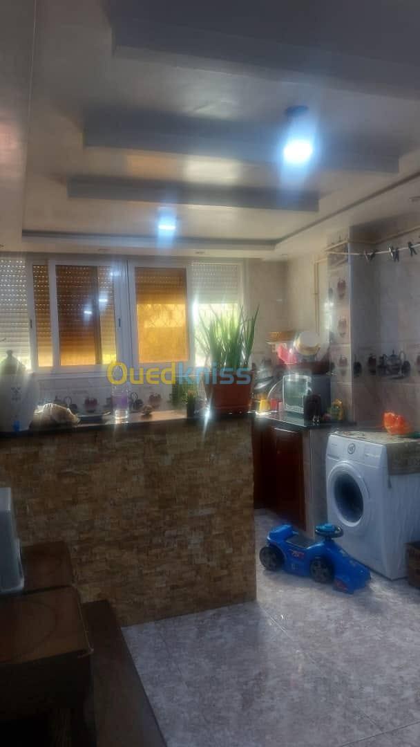 Location Appartement F3 Alger Bab ezzouar