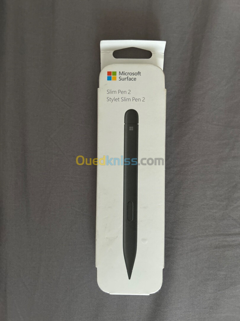 Slim pen 2 Microsoft 