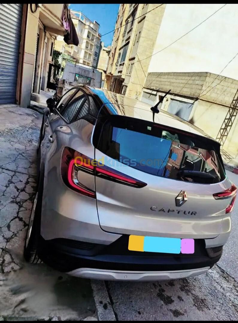 Renault Captur 2021 