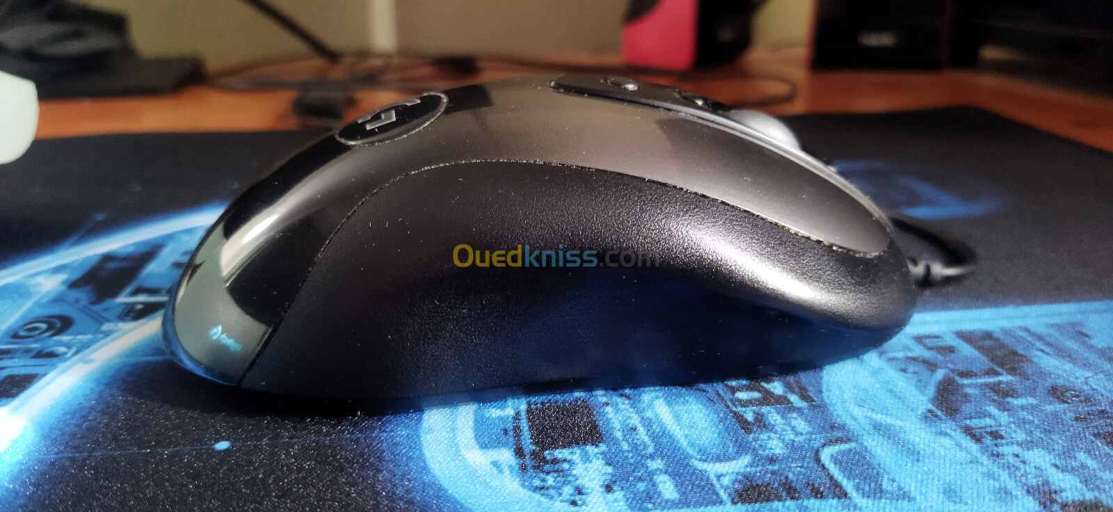 logitech mx518 legendary