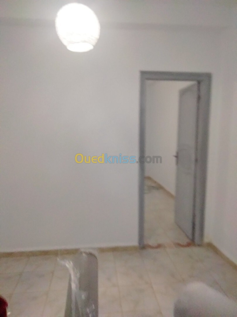 Location Appartement F2 Alger Ouled fayet