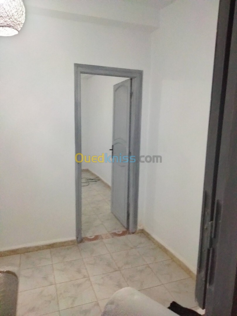 Location Appartement F2 Alger Ouled fayet