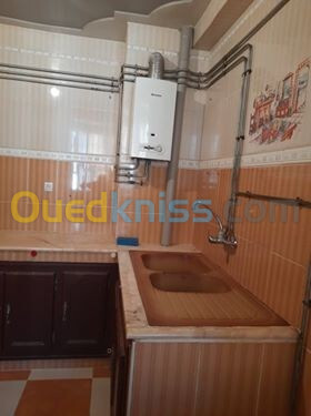 Location Appartement F3 Boumerdès Ouled moussa