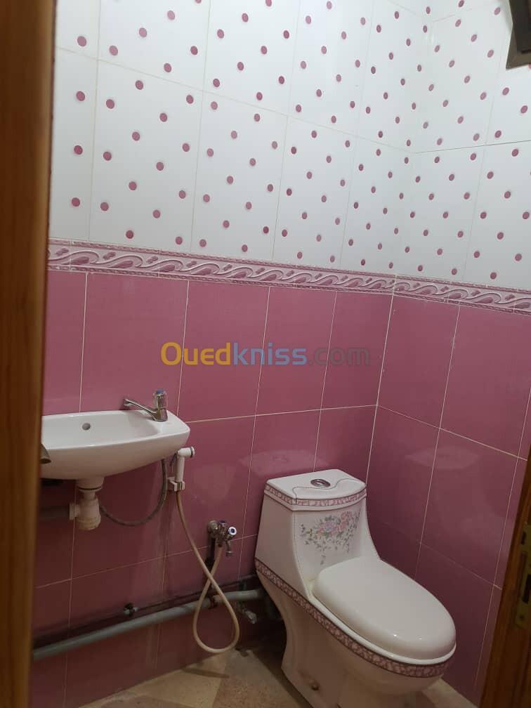 Location Niveau De Villa F3 Boumerdès Ouled moussa