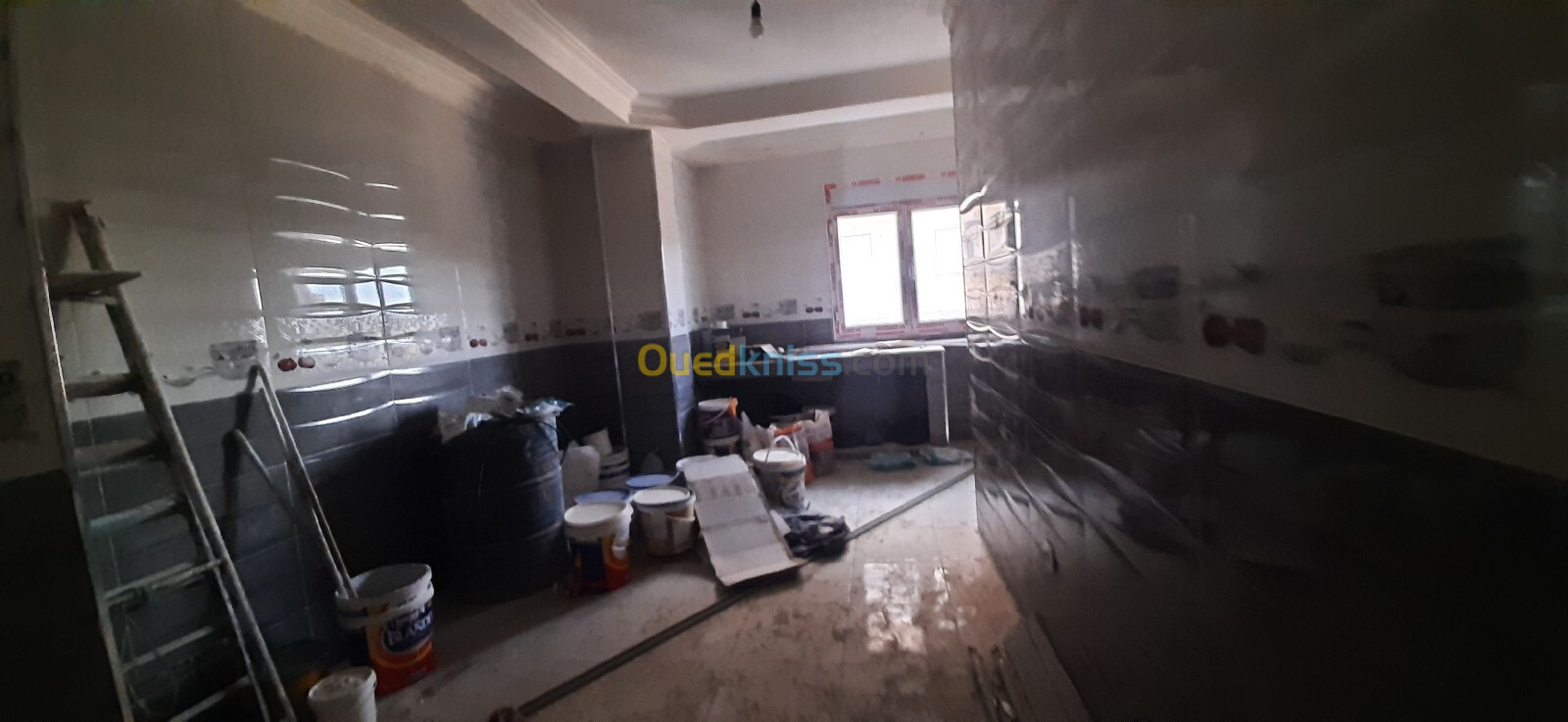 Location Appartement F3 Boumerdès Ouled moussa