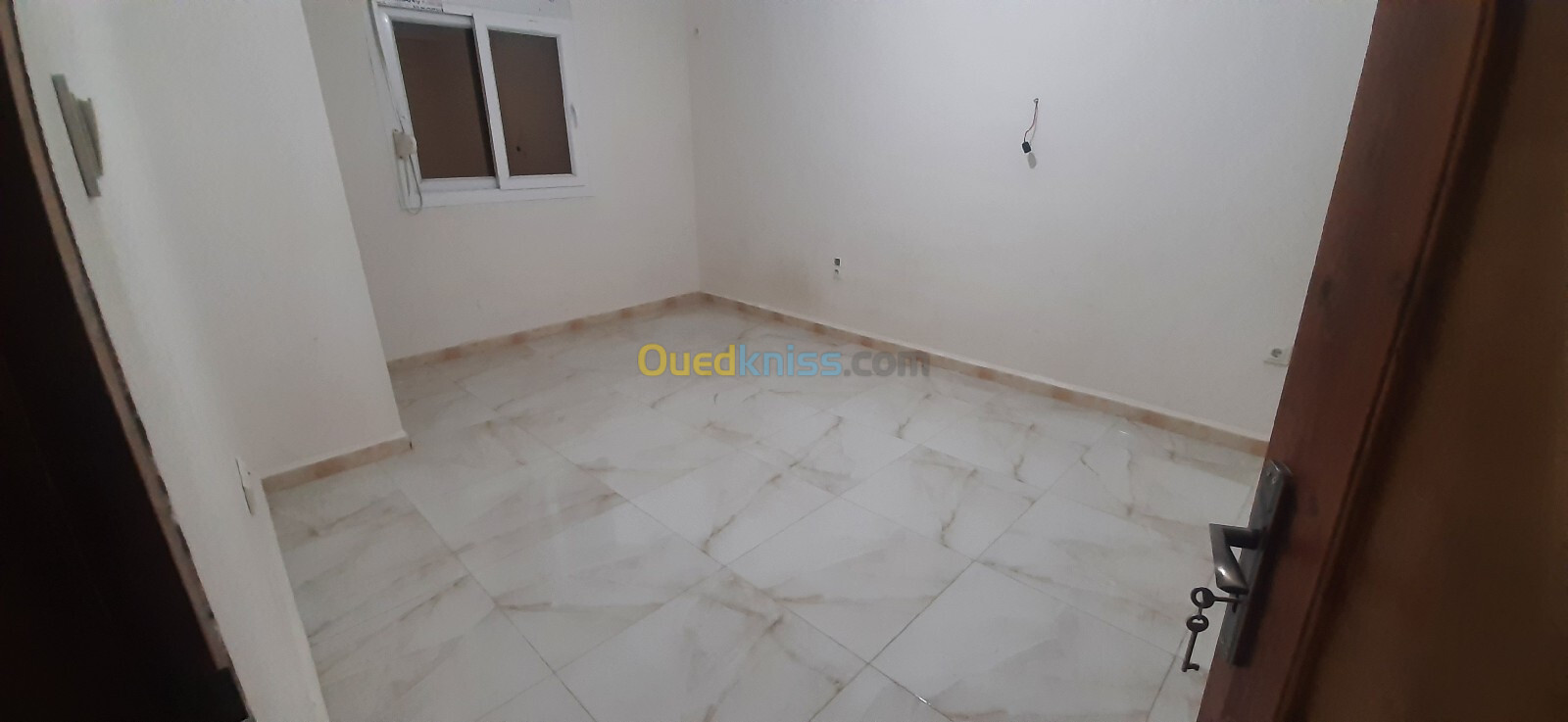 Location Niveau De Villa F3 Boumerdès Ouled moussa