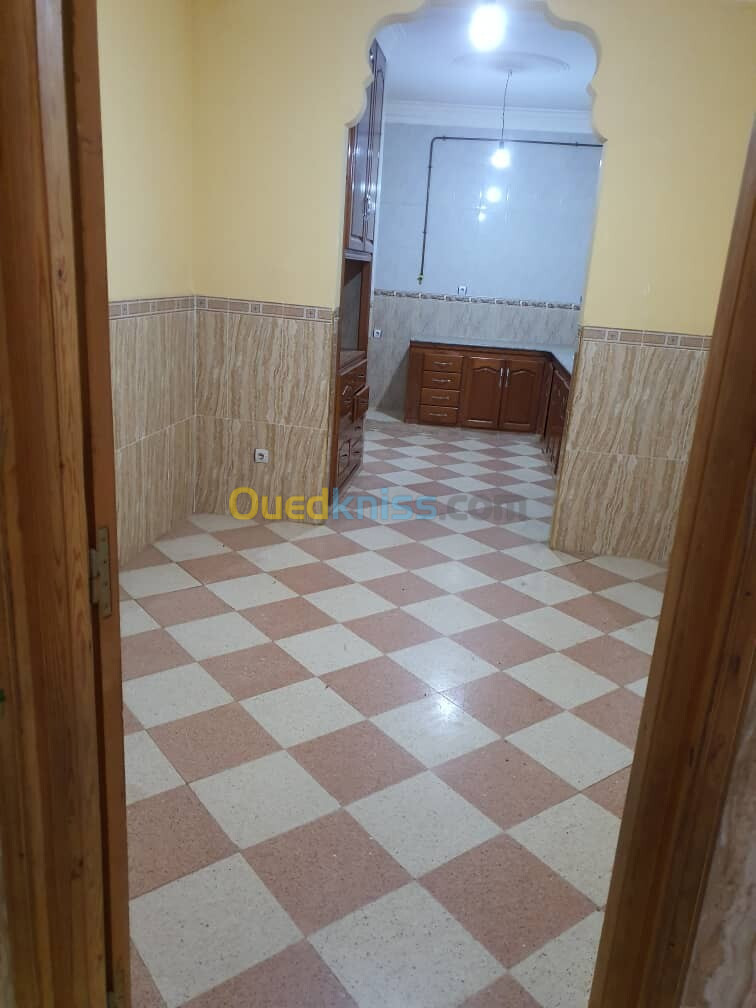 Location Niveau De Villa F3 Boumerdès Ouled moussa