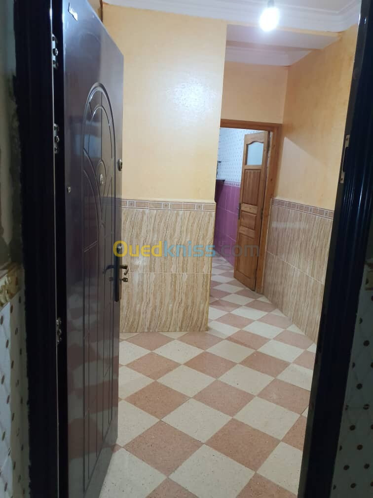 Location Niveau De Villa F3 Boumerdès Ouled moussa