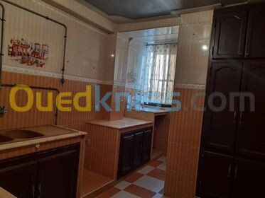 Location Appartement F3 Boumerdès Ouled moussa