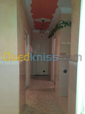 Location Appartement F3 Boumerdès Ouled moussa