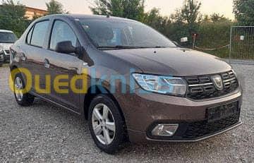 Dacia Logan 2020 