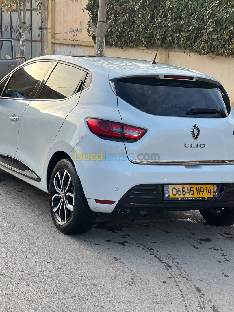 Renault Clio 4 2019 Limited 2