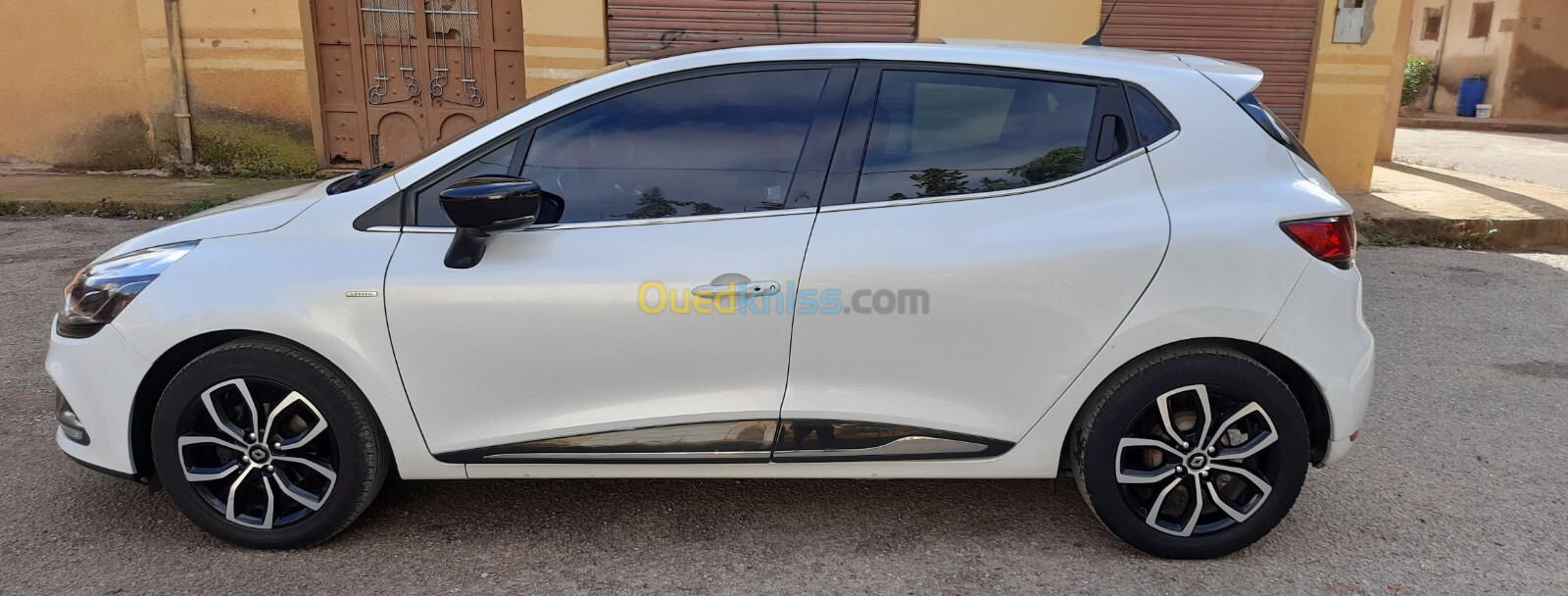 Renault Clio 4 2019 Limited 2