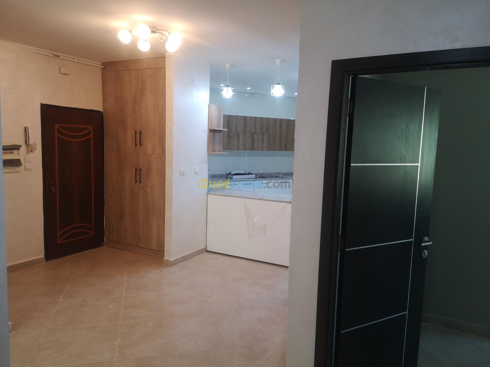 Vente Appartement F4 Alger Said hamdine