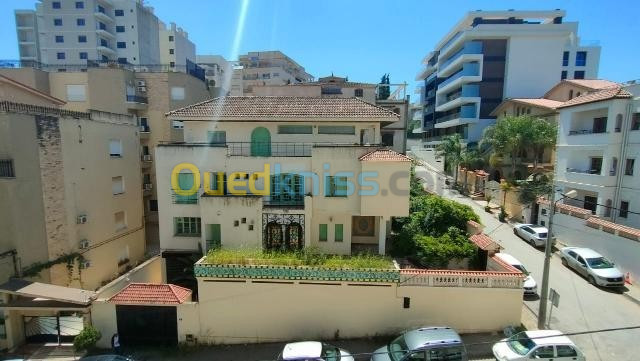 Vente Villa Alger Hydra